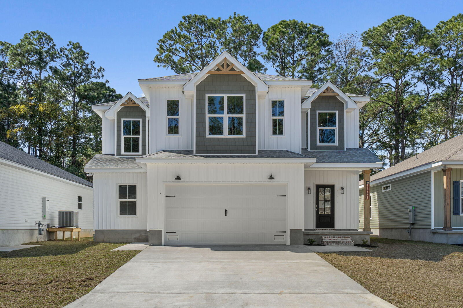 Property Photo:  9916 Jay Road  FL 32526 