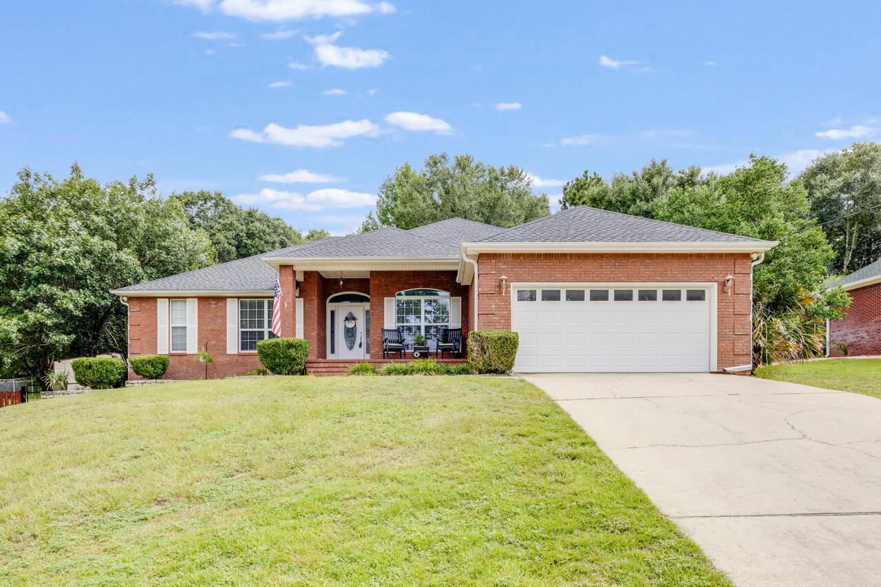 215 Seneca Trail  Crestview FL 32536 photo