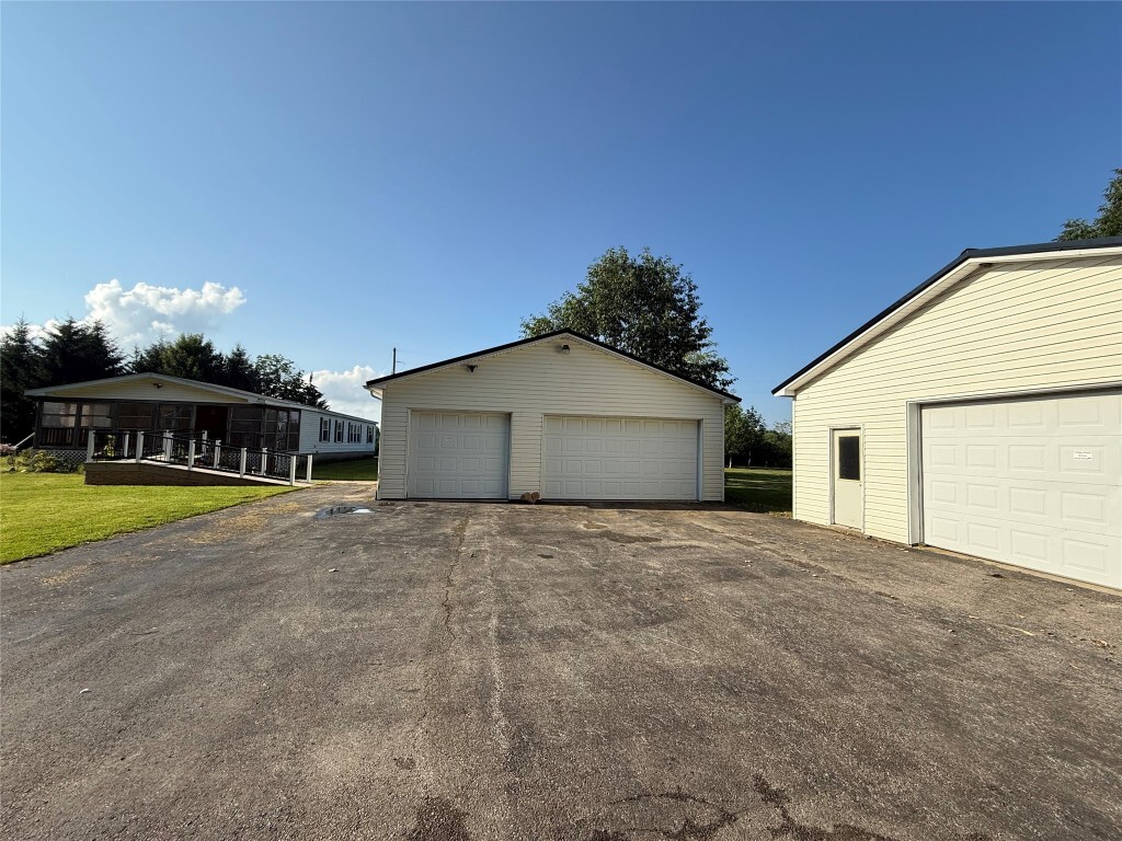 Property Photo:  15900 Wattsburg-Union Road  PA 16438 