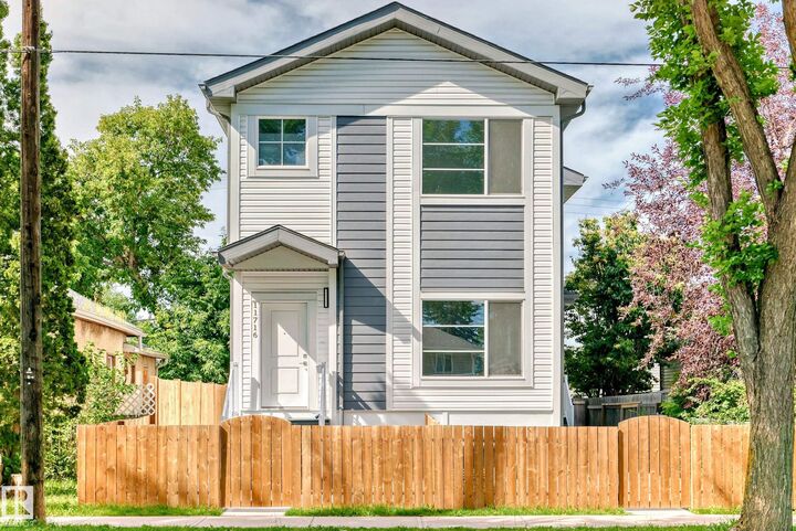 Property Photo:  11716 129 Avenue NW  AB T5E 0M8 