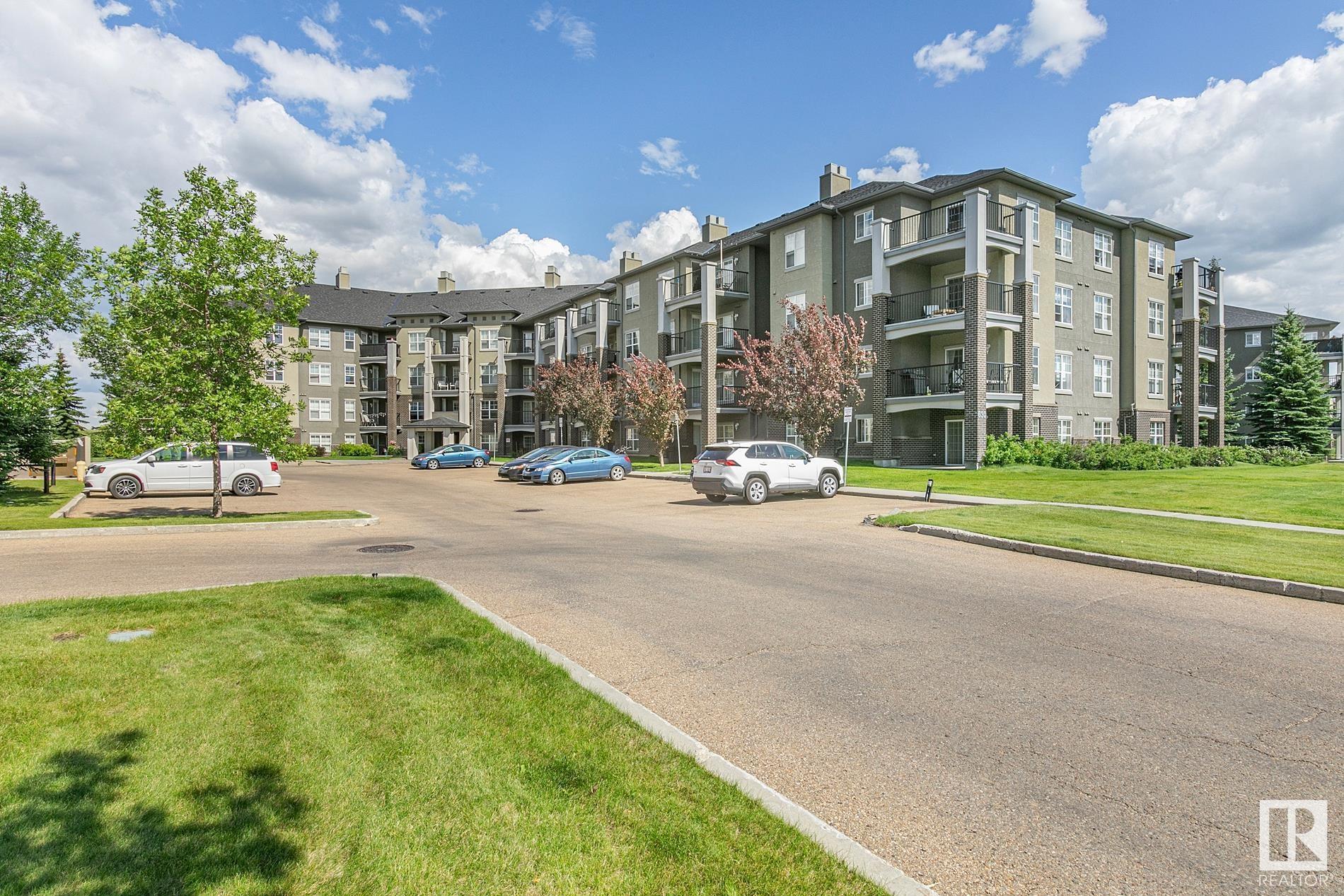 630 McAllister Loop SW 112  Edmonton AB T6W 1N3 photo