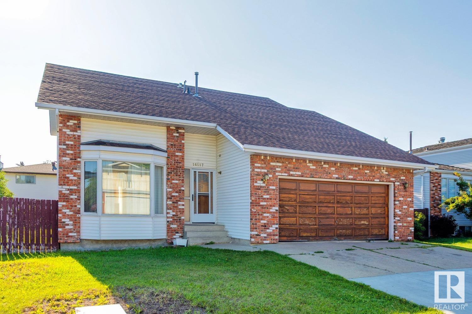 16117 108 Street NW  Edmonton AB T5X 4Z8 photo
