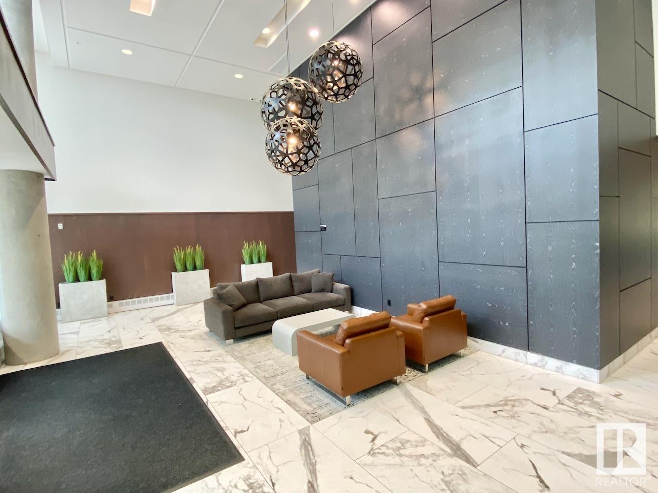 Property Photo: 2510 109 Street NW 706 AB T6J 2X1