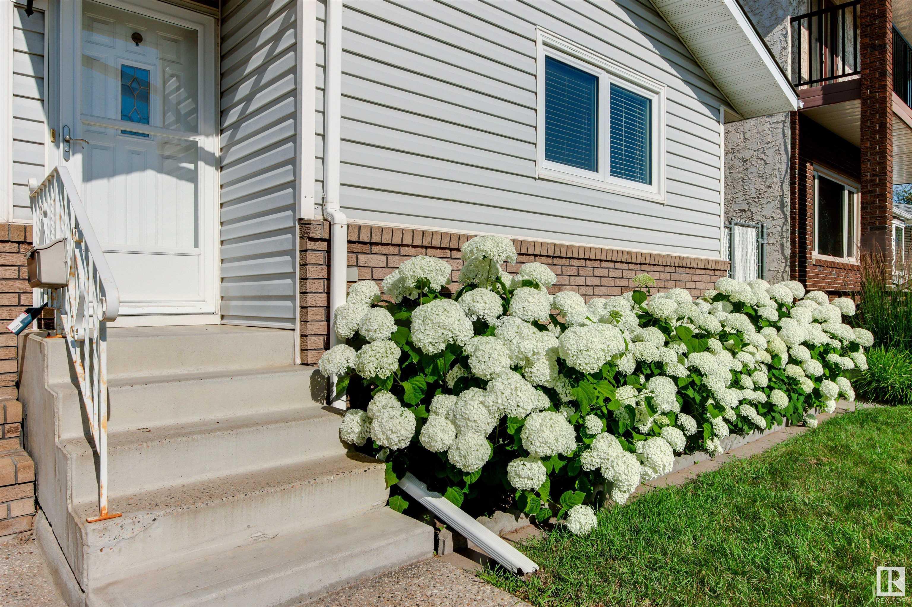 Property Photo: 10936 151 Street NW AB T5P 1W1