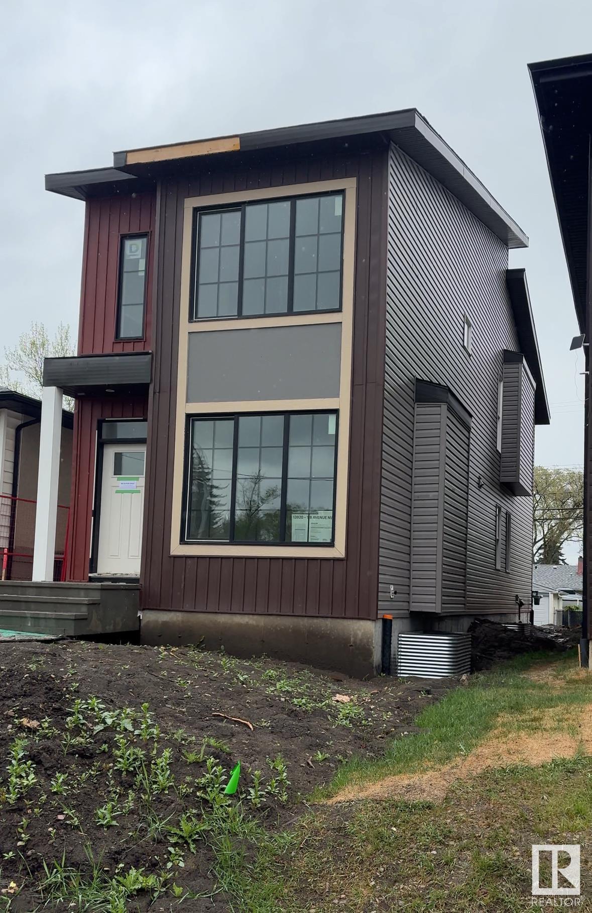 13920 118 Avenue NW  Edmonton AB T5L 2M4 photo