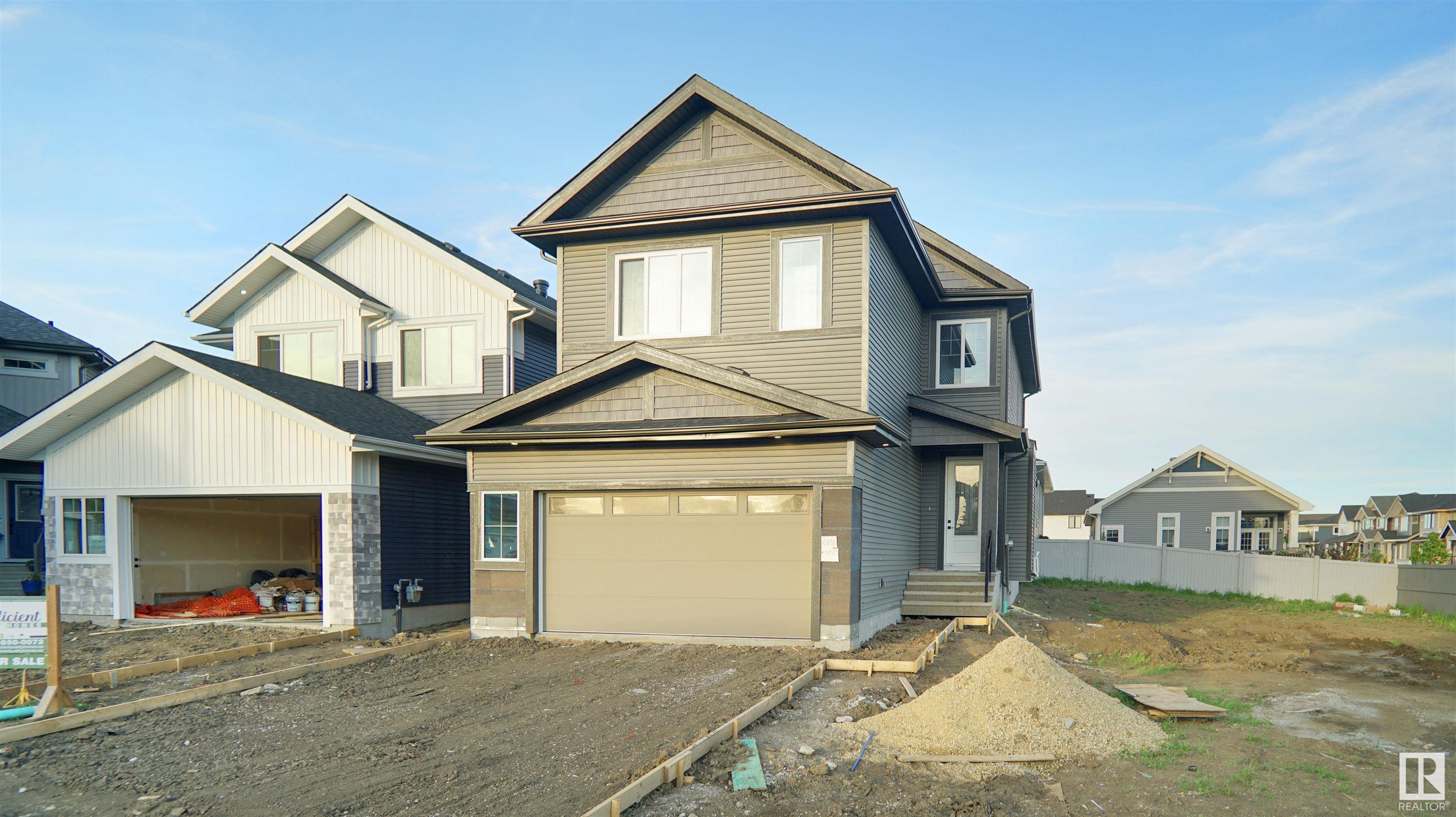 6186 Carr Road NW  Edmonton AB T5E 6Y5 photo