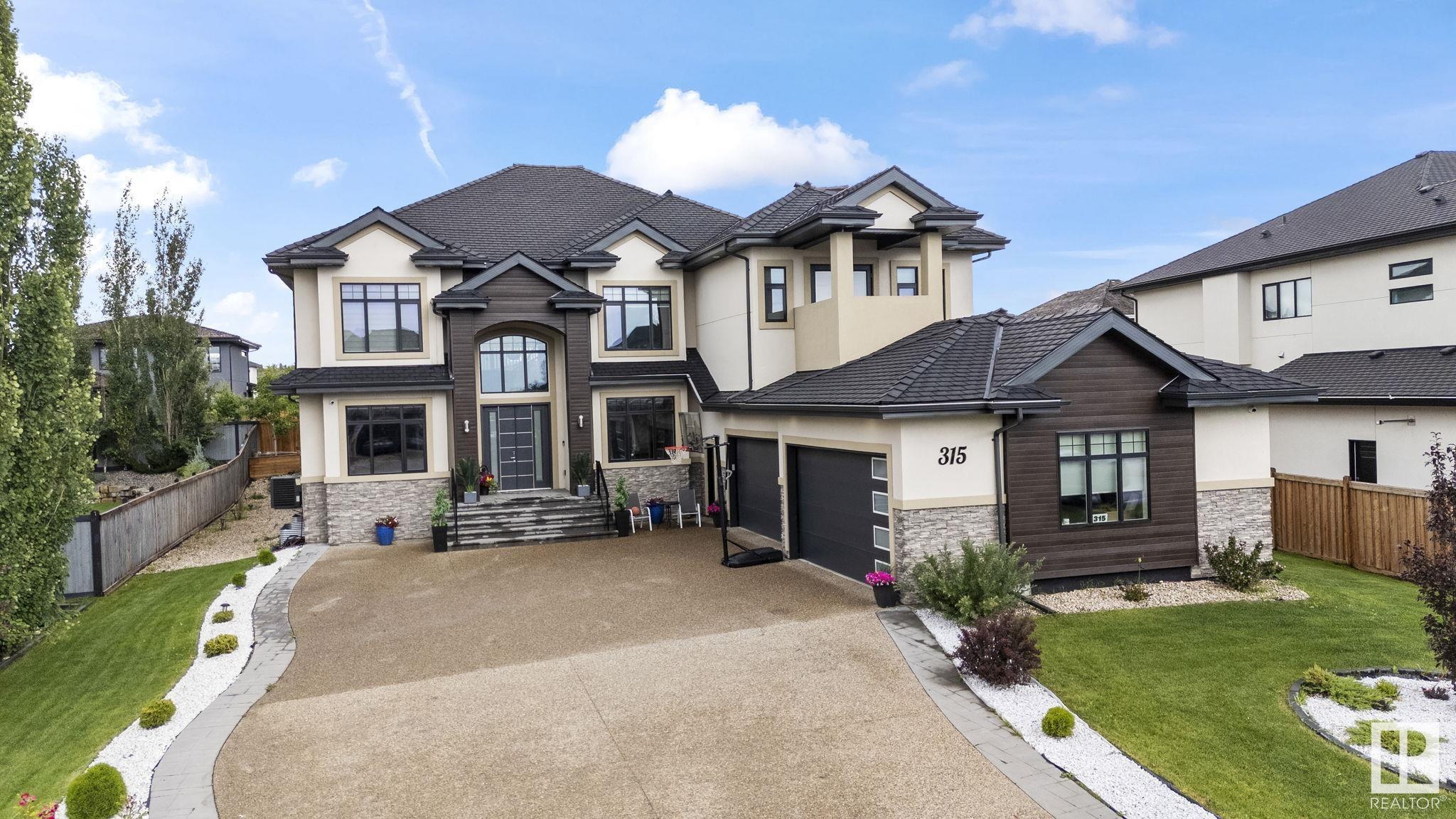 Property Photo:  52327 Rge Road 233 315  AB T8B 1C6 
