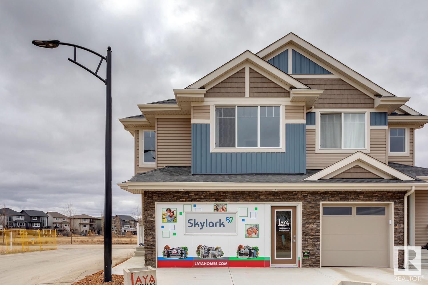 13139 205 Street NW 53  Edmonton AB T5S 0N1 photo