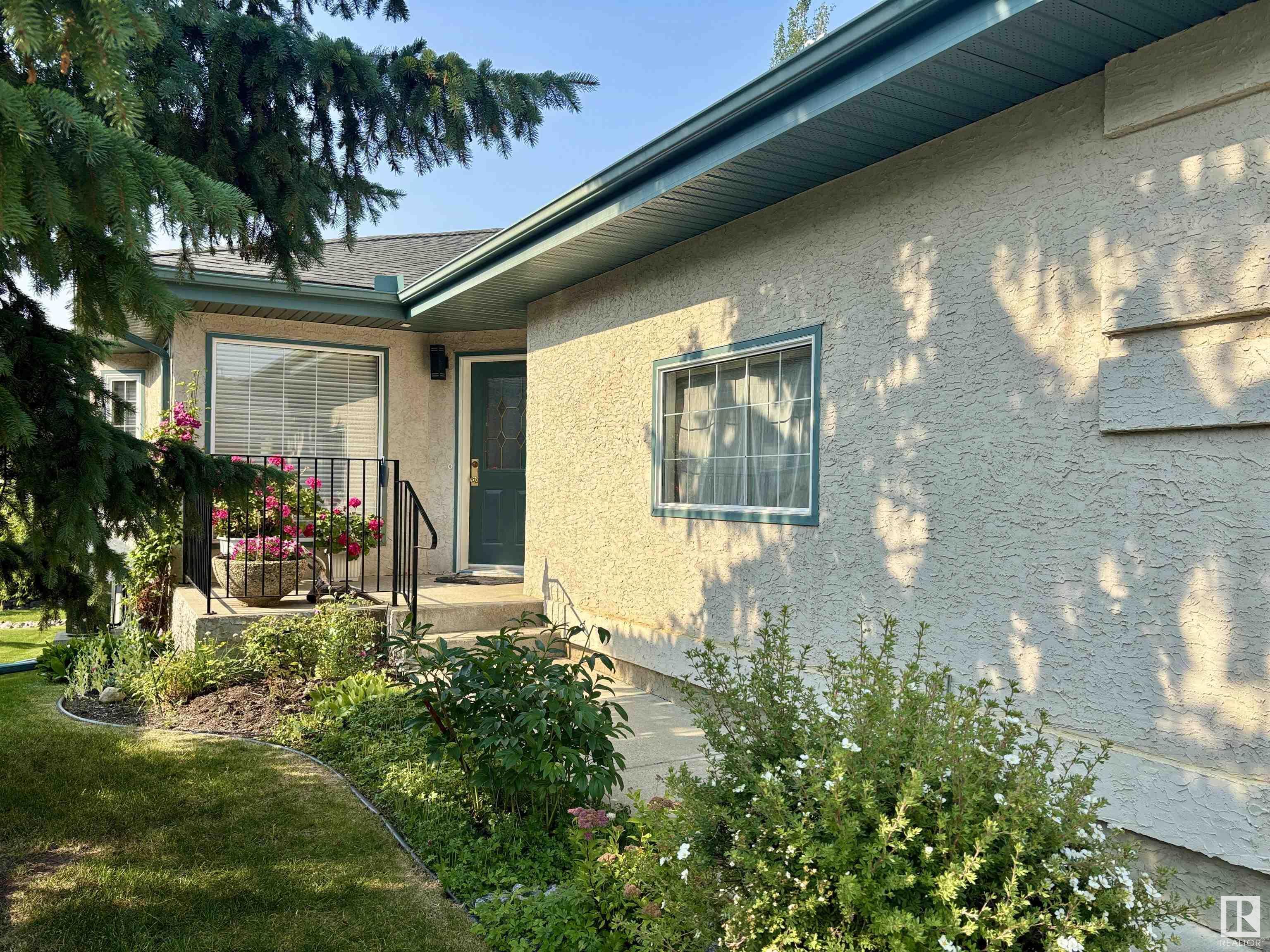 Property Photo:  2413 Riverbend Road NW  AB T6R 2Z2 