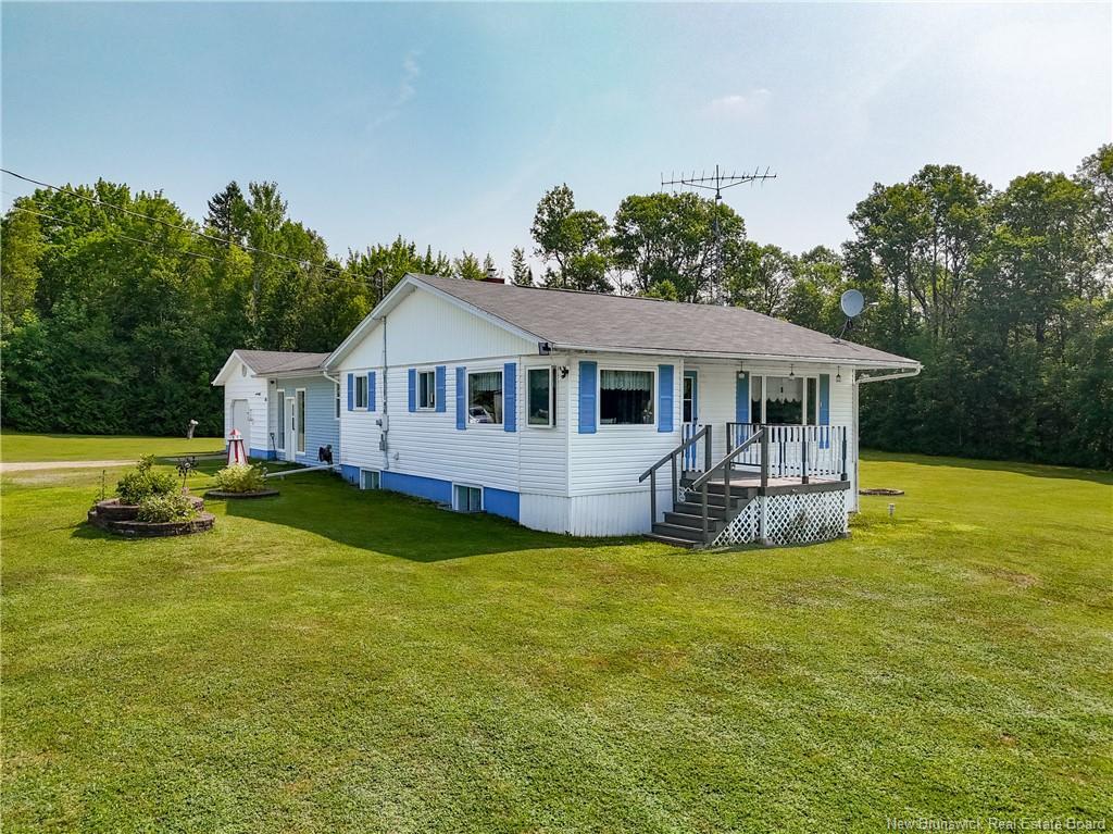 Photo de la propriété: 22 Carvell Road NB E6J 1Z8