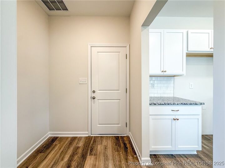 Property Photo: 1056 Alex Baker (Lot 7) Road NC 28376