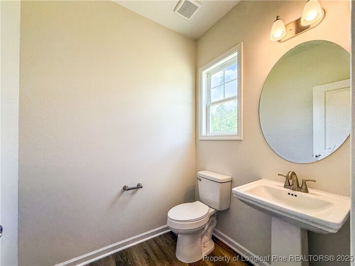 Property Photo: 1056 Alex Baker (Lot 7) Road NC 28376