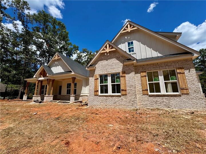 Property Photo: 123 Stillwater Lane GA 30534