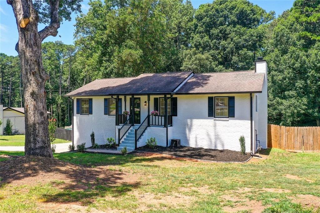 Property Photo:  3235 Stanford Circle  GA 30044 