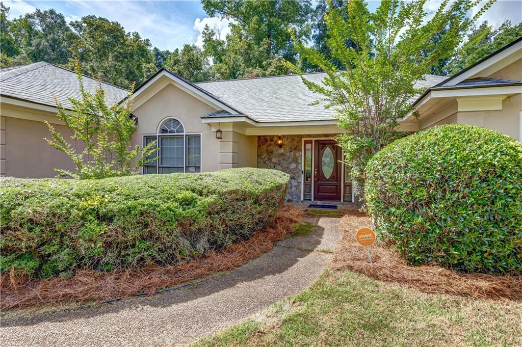 Property Photo: 6223 Independence Drive GA 31909