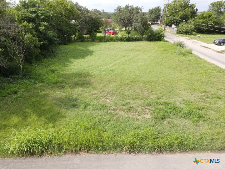 Property Photo: Tbd Johnson Avenue TX 78155