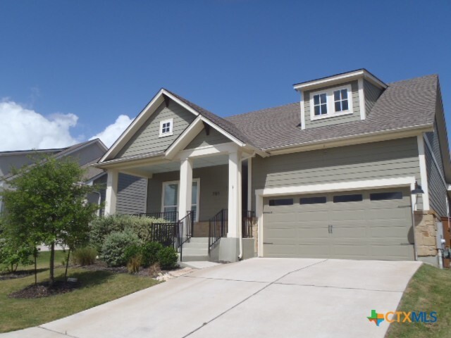 Property Photo: 791 Hazy Hills Loop TX 78620