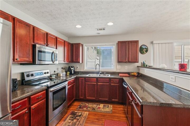 Property Photo:  3698 Roseman Landing  GA 30040 