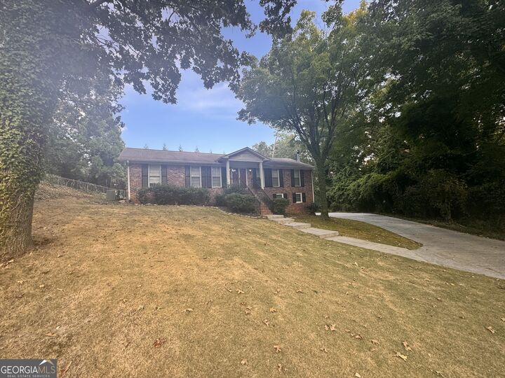 3 Westlyn Court SW  Rome GA 30165 photo