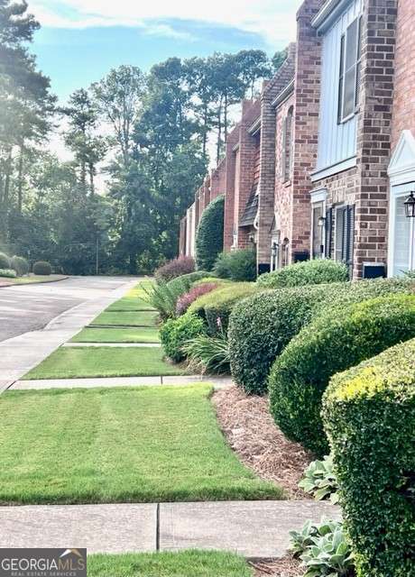 Property Photo:  306 Georgetown Drive  GA 30605 