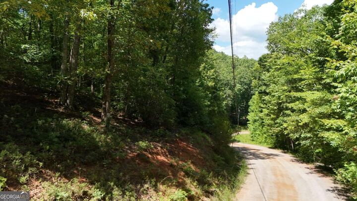 Property Photo:  664 Gold Valley Road  GA 30571