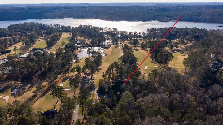 Property Photo:  6601 Standing Boy Road  GA 31904