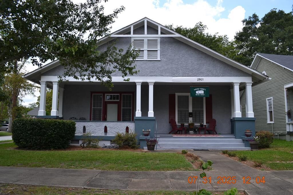 Property Photo:  2901 Beacon Avenue  GA 31904 