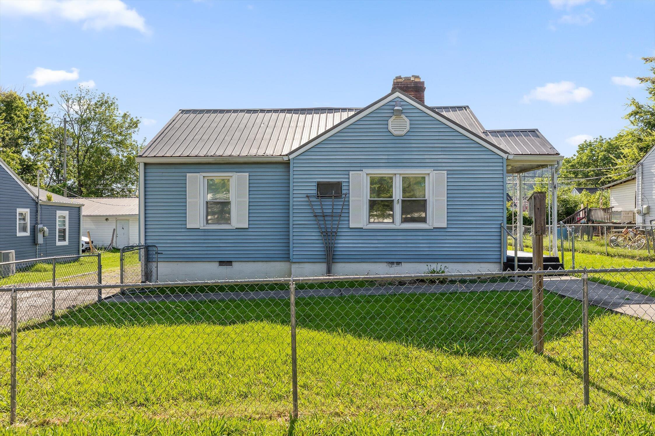Property Photo: 610 Carden Avenue GA 30741