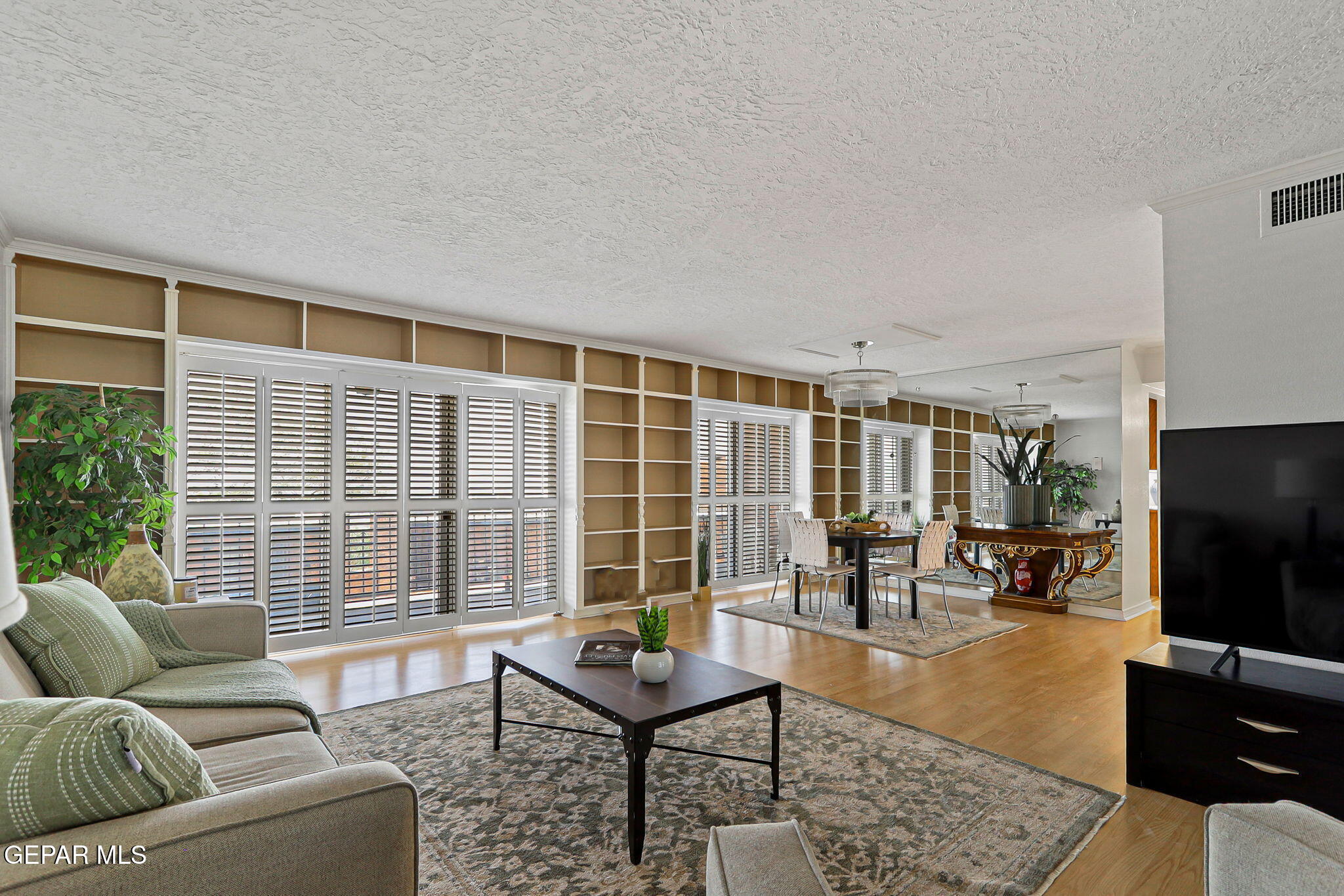 Property Photo: 4800 N Stanton Street 175 TX 79902