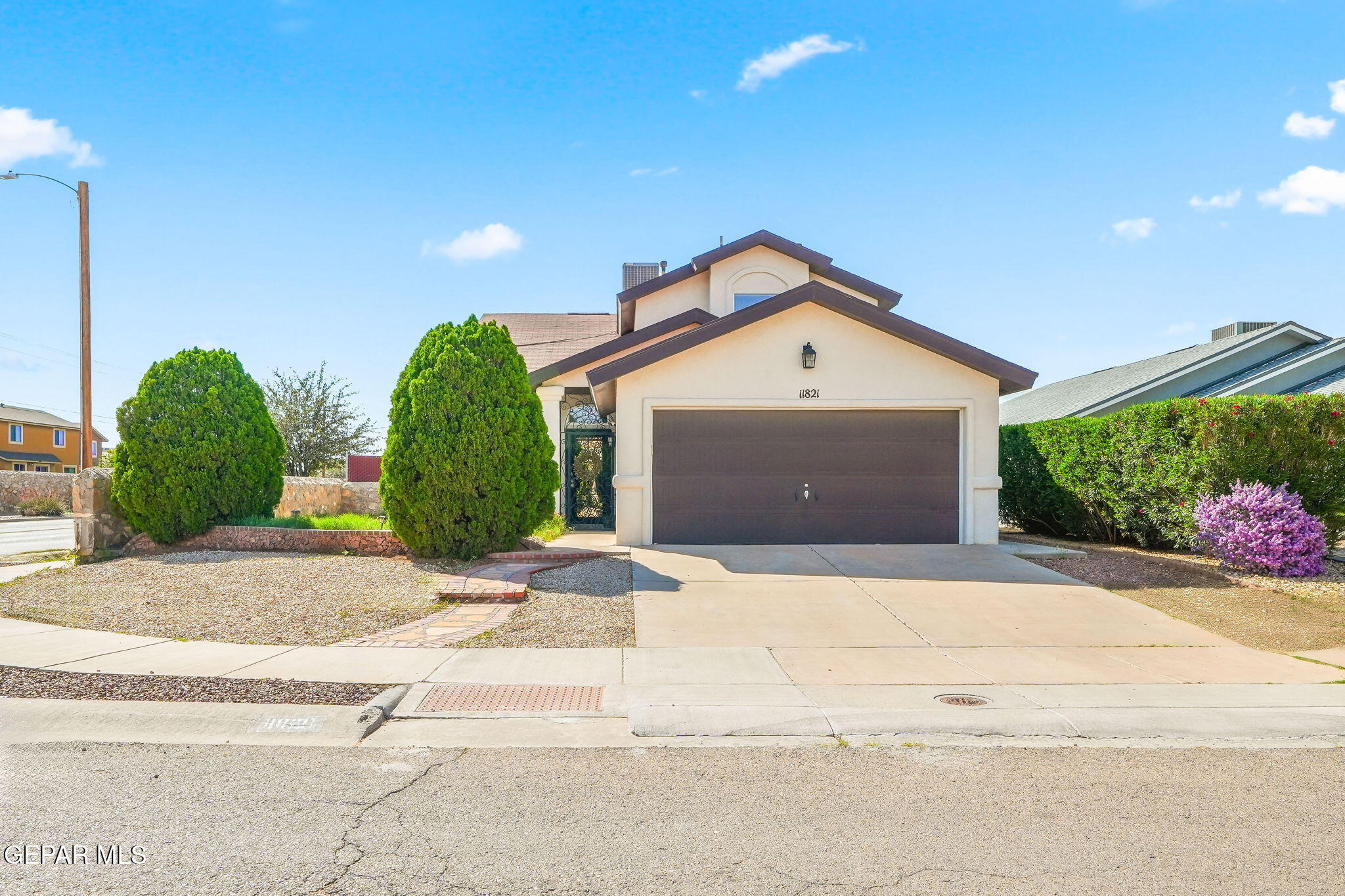 11821 Auburn Sands Drive  El Paso TX 79934 photo