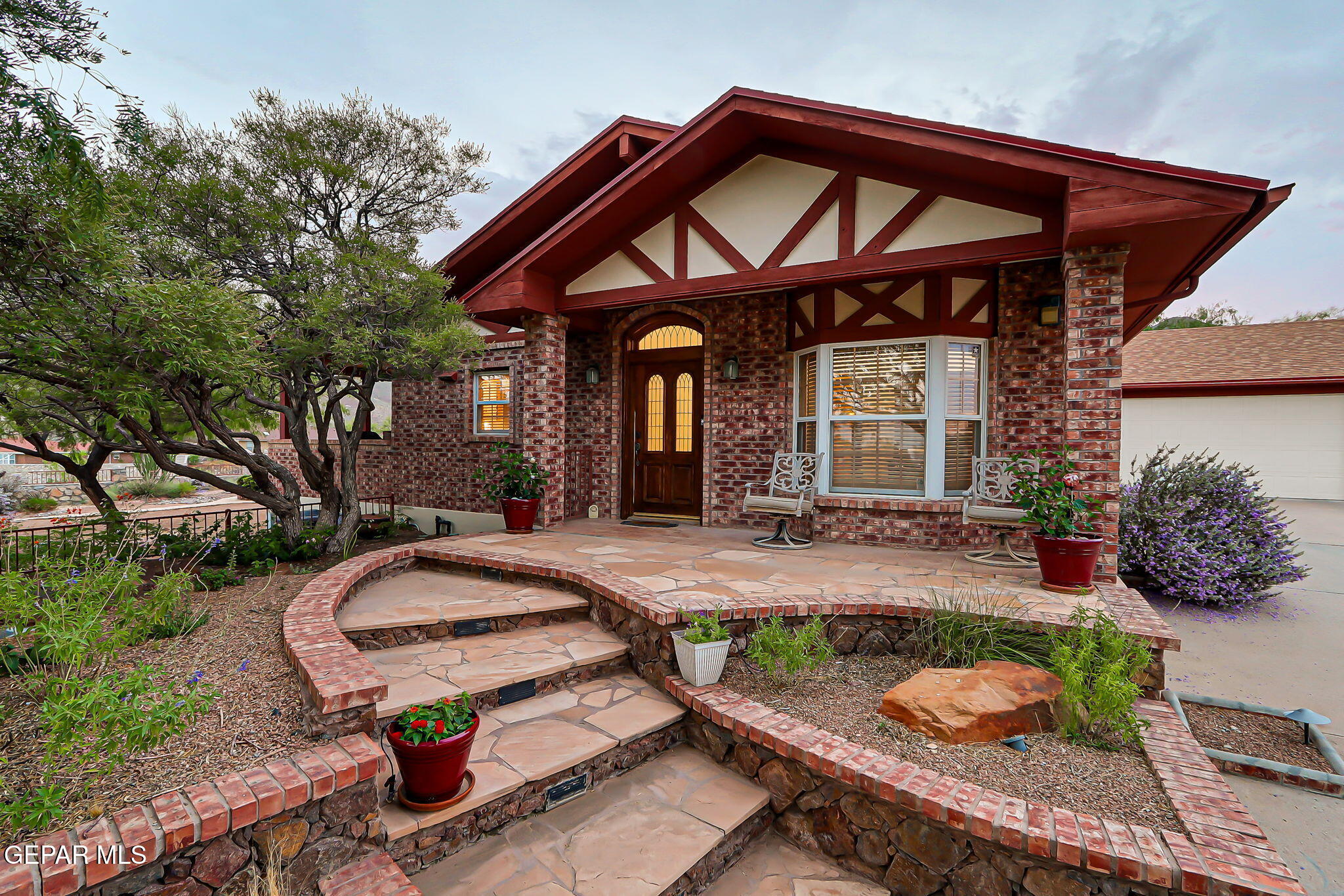 7808 Cedar Breaks Lane  El Paso TX 79904 photo