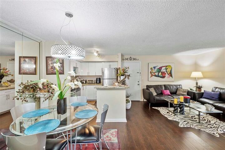 Property Photo: 9368 S Belfort Cir 105 FL 33321