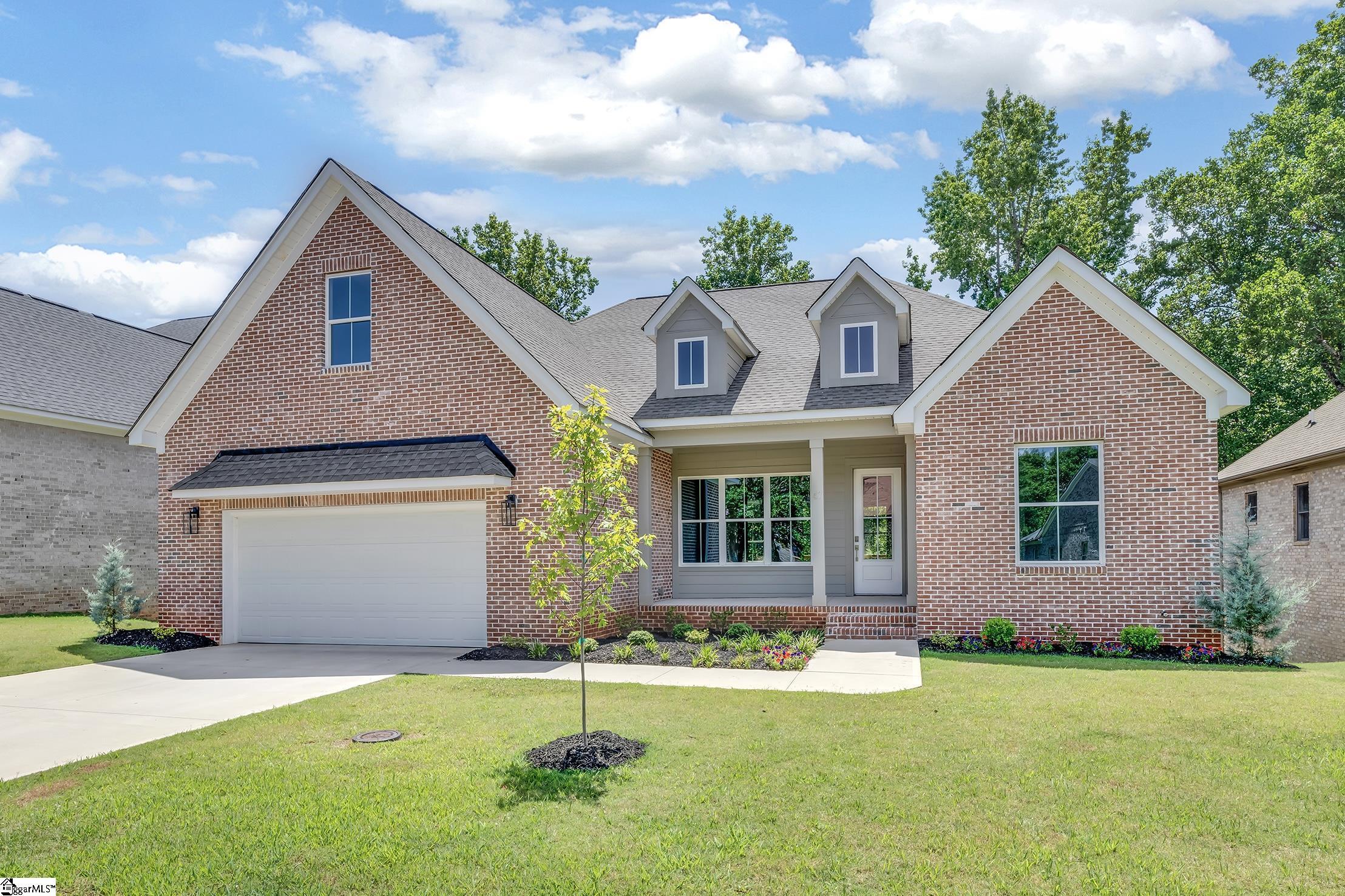 Property Photo: 47 Park Vista Way SC 29617