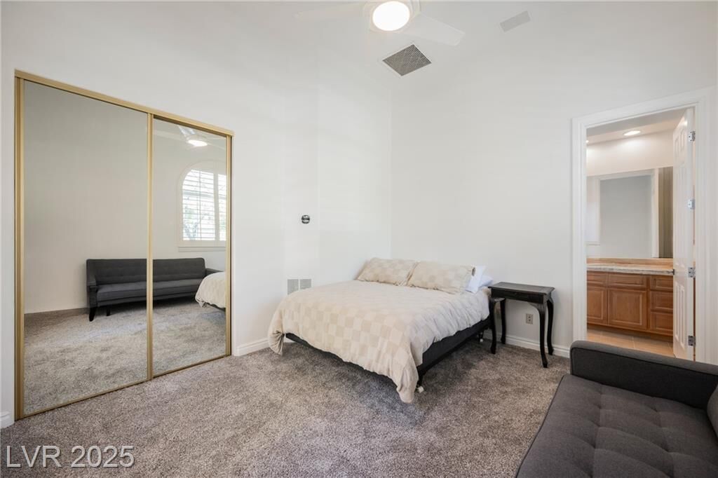 Property Photo:  9517 Tournament Canyon Drive  NV 89144 