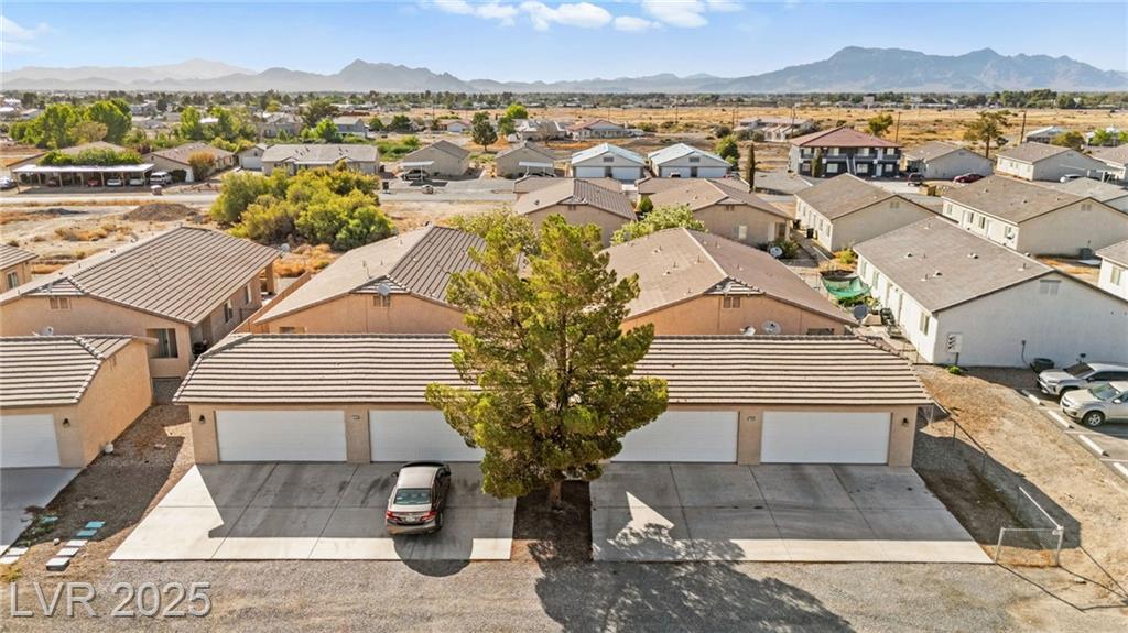 Property Photo: 1420 Star Road NV 89048