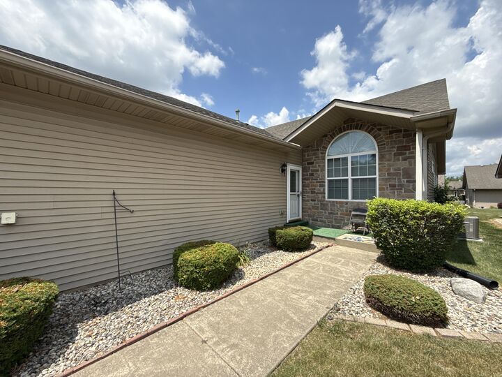 340 Cochran Drive  Crown Point IN 46307 photo