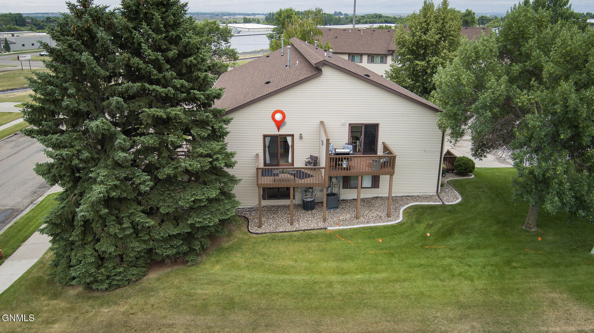 Property Photo:  522 N 35th Street  ND 58501 