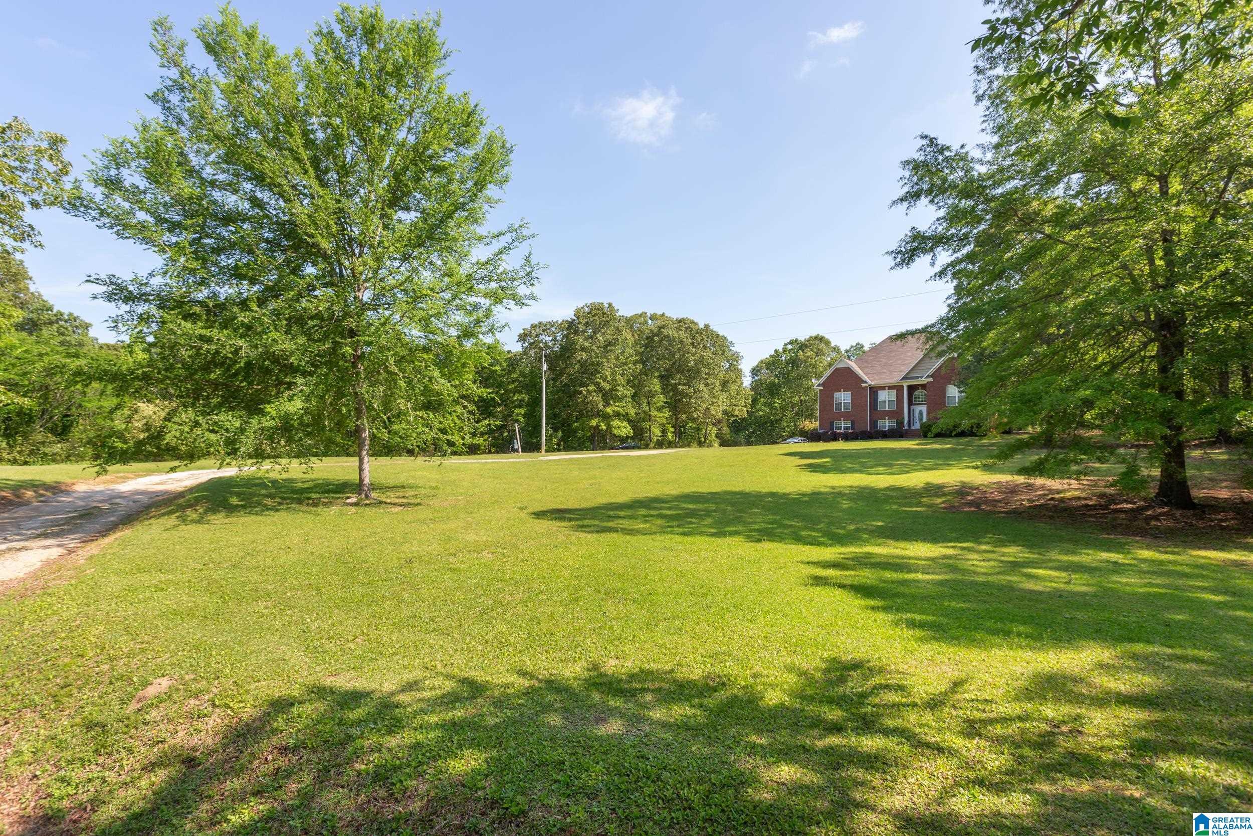 Property Photo: 250 Jeter Road AL 35160