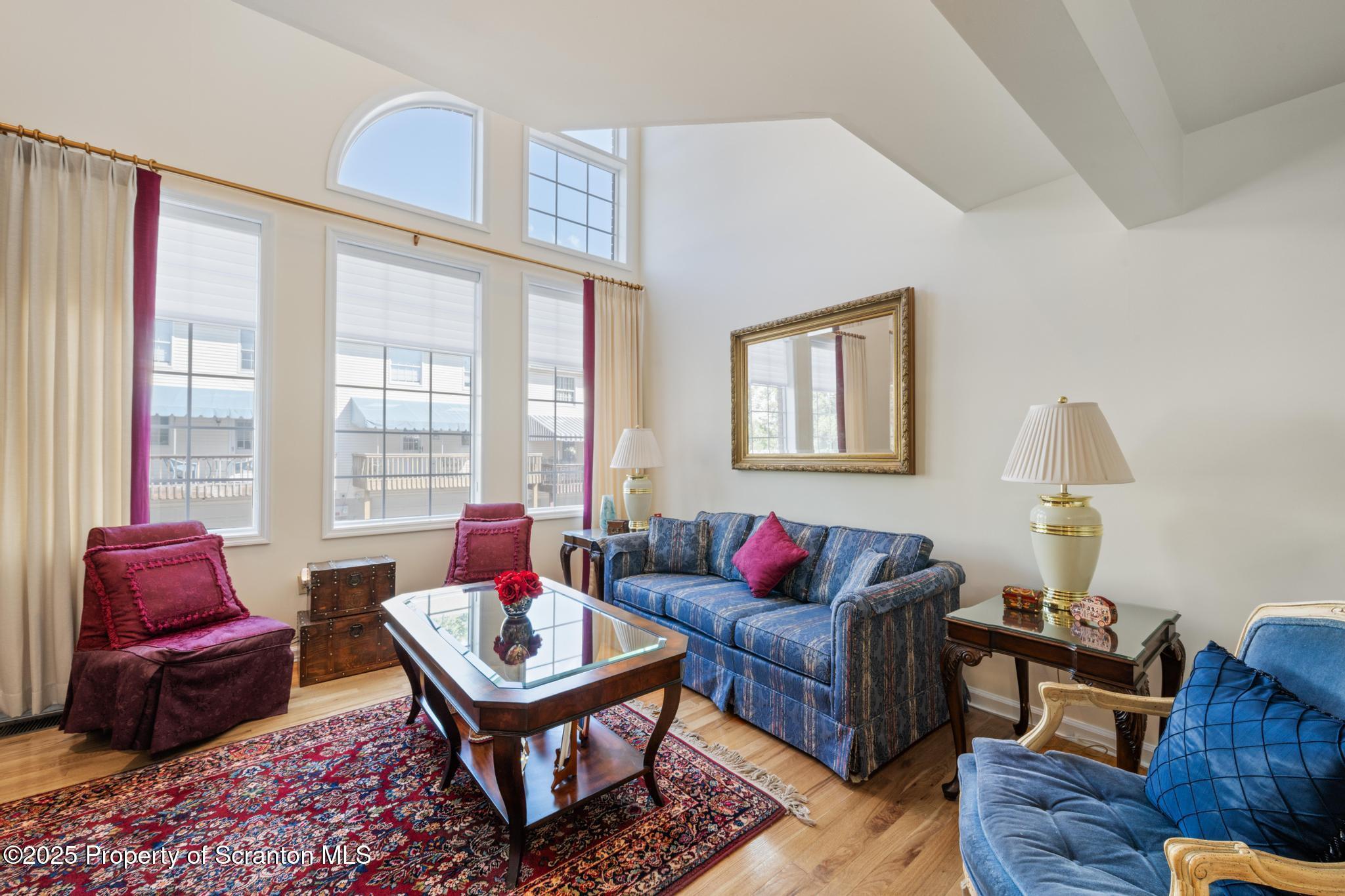 Property Photo:  1625 Wyoming Avenue L 2  PA 18505 