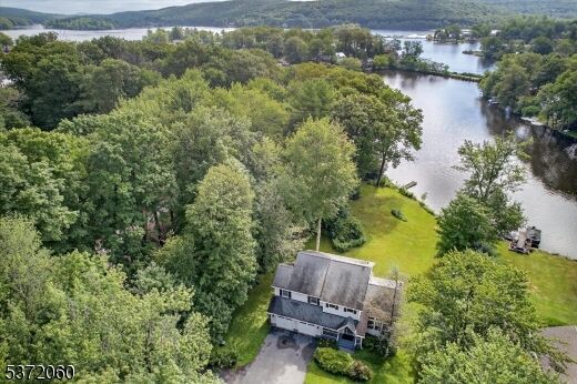 Property Photo: 546 Warwick Tpke NJ 07421