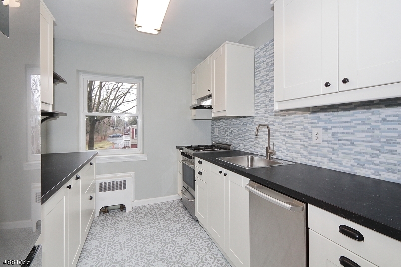 Property Photo: 18 Springfield Ave 2C NJ 07016
