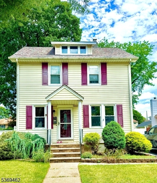 Property Photo:  20 Chestnut Ave  NJ 07662 