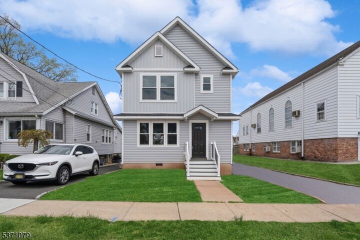 553 Thoreau Terrace  Union Twp. NJ 07083 photo