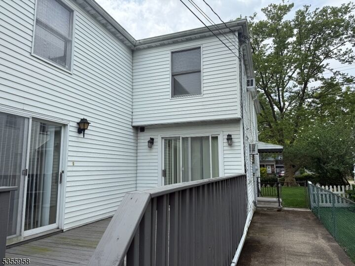 Property Photo: 13 Plaza Rd NJ 07410