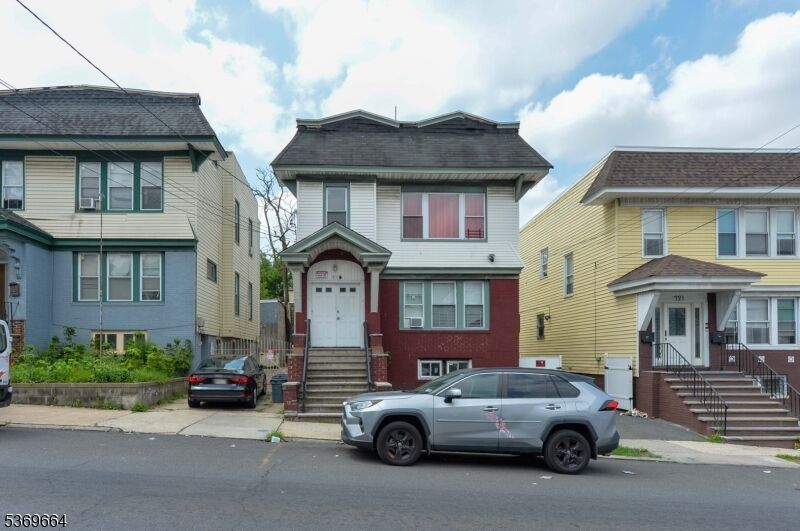 Property Photo:  719 18th Ave  NJ 07111 