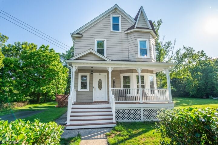 214 Main St Ledge  Roxbury Twp. NJ 07852 photo