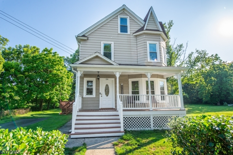Property Photo: 214 Main St Ledge NJ 07852