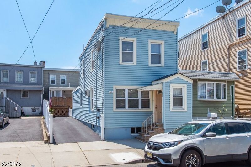 Property Photo: 321 Warren St NJ 07029