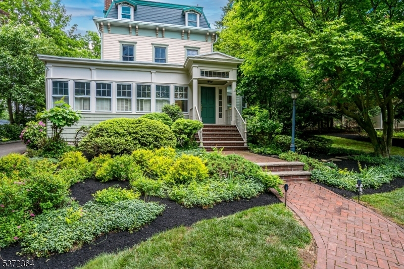 Property Photo: 44 Rector St NJ 08840