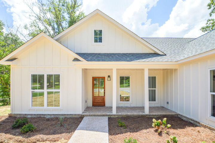 27 Sykes Rd  Starkville MS 39759 photo